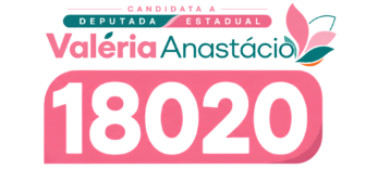 Deputada Valéria Anastácio